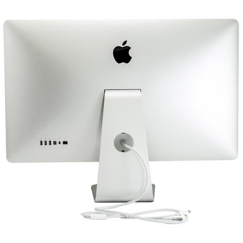 Apple MC914LL/A (A1407) 27-inch Thunderbolt Display at MacSales.com