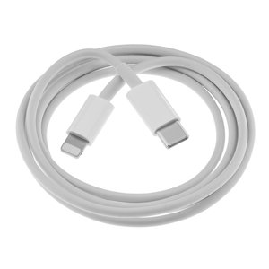 1.0 Meter (39") Apple Genuine USB-C to Lightning Cable