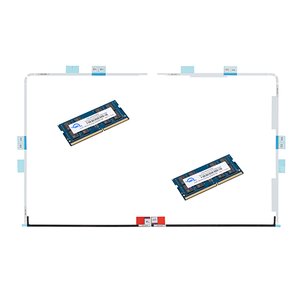 OWC SO-DIMM Memory Upgrade Kit