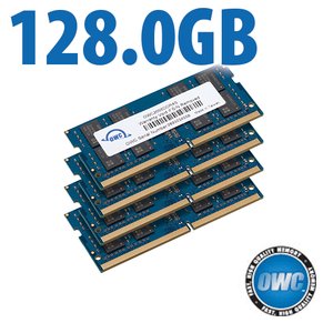 128GB OWC MaxRAM Kit for all 27" iMac 5K 2019-2020