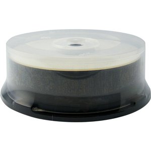 OWC 16X DVD-R 4.7GB Blank DVD Media - 25 Pack Spindle