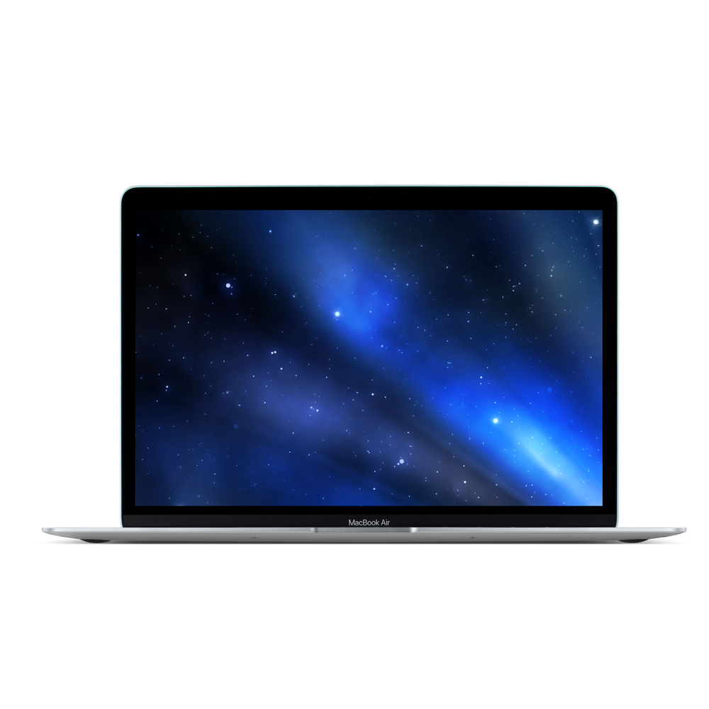 Apple 13" MacBook Air Retina (2020) 8-core Apple M1, Silver - Used, Good condition