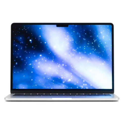 Apple 13" MacBook Air Retina (2022) 8-core Apple M2, Space Gray - Used, Excellent Condition