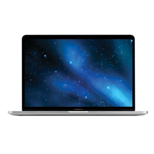 Apple 13" MacBook Pro Retina Touch Bar (2018) 2.7GHz Quad Core i7, Space Gray - Used, Good condition