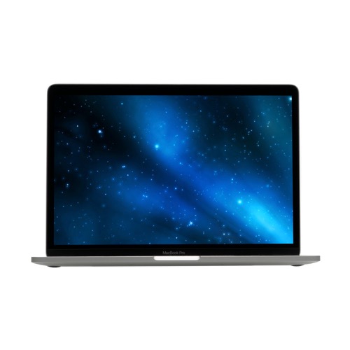 Apple 16" MacBook Pro Retina Touch Bar (2019) 2.6GHz 6-Core i7, Space Gray - Used, Good condition