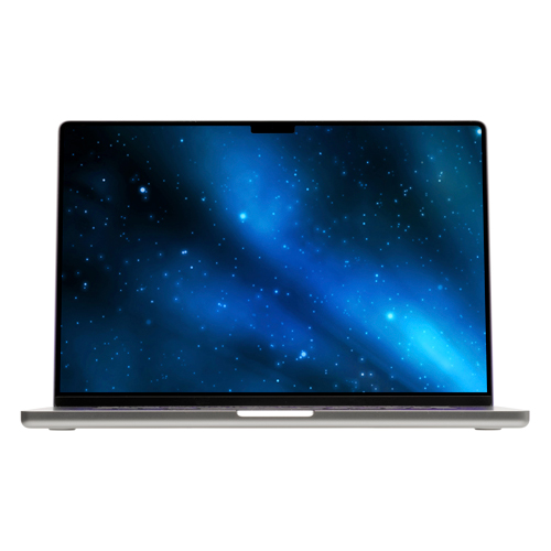 Apple 16" MacBook Pro Retina (2023) 12-core Apple M2 Pro, Space Gray - Used, Good condition