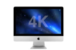 iMac (Retina 4K, 21.5-inch, Late 2015)