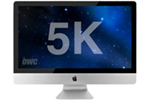 iMac (Retina 5K, 27-inch, Late 2015)