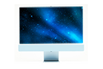 iMac (Retina 4.5K, 24-inch, Late 2024)