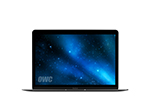 MacBook (12-inch, Early 2015)