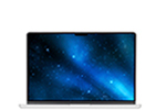 MacBook Pro (14-inch, Late 2024)