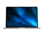 MacBook Pro (16-inch, Late 2024)